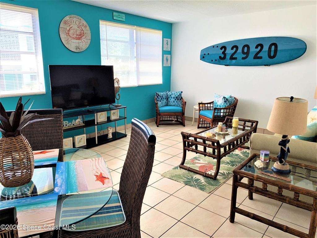 8401 N Atlantic Avenue - Photo 3
