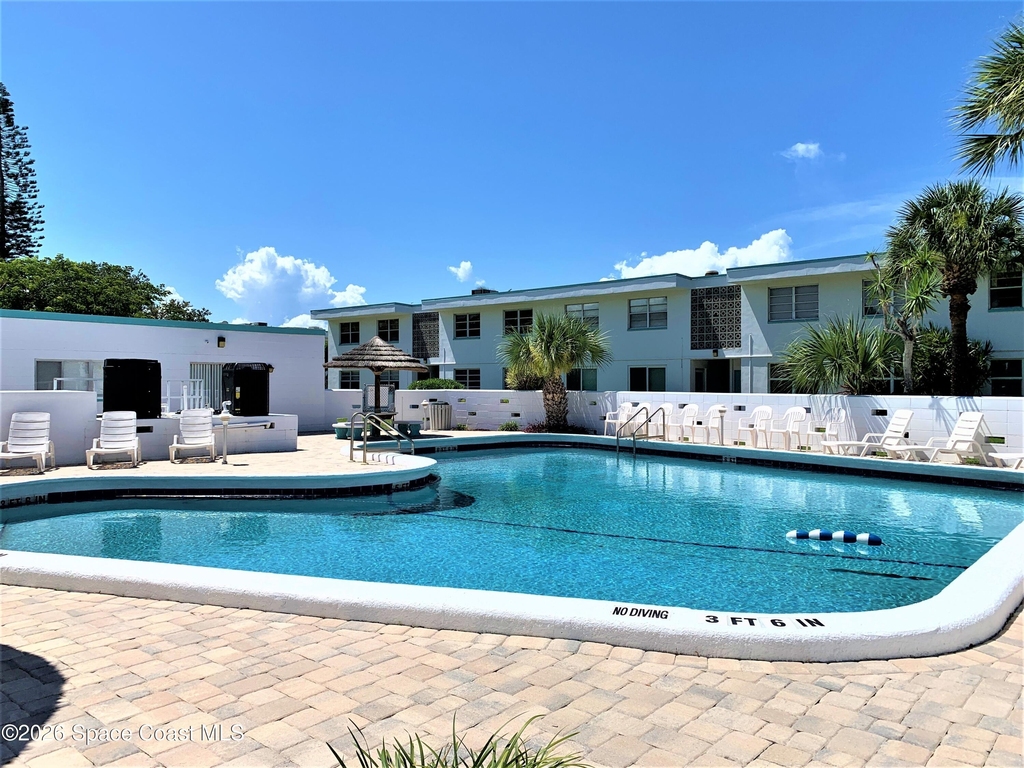 8401 N Atlantic Avenue - Photo 13