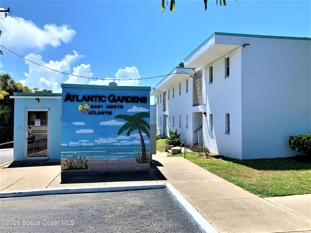 8401 N Atlantic Avenue - Photo 12