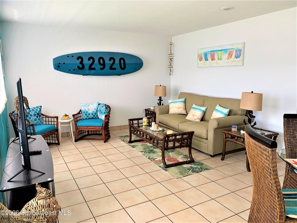 8401 N Atlantic Avenue - Photo 1