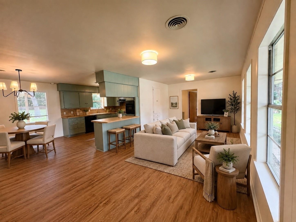 1801 Beazley Street - Photo 2