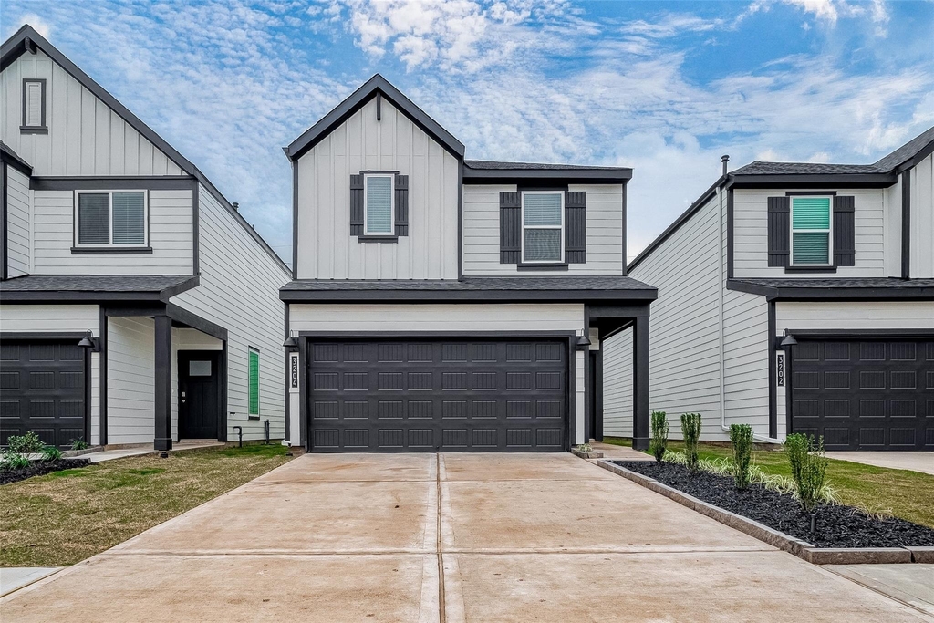 3204 Crown Gate Drive - Photo 0
