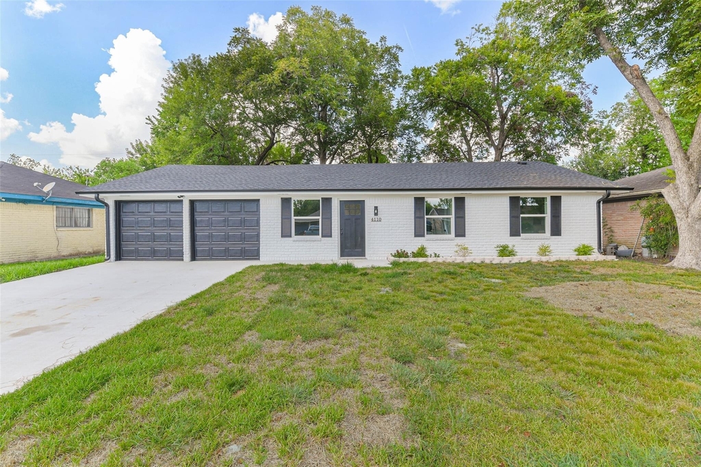 4110 Trail Lake Drive - Photo 0