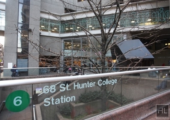 E 66 Street - Photo 2