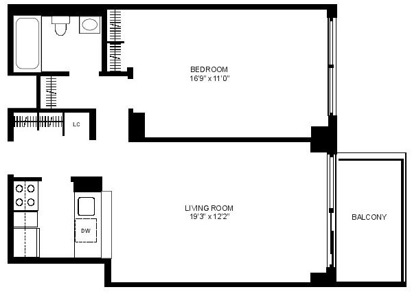 East 34 Street - Photo 6