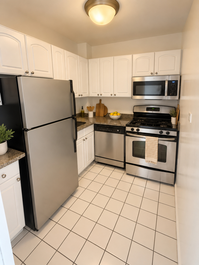 435 East 79th Street - Photo 1