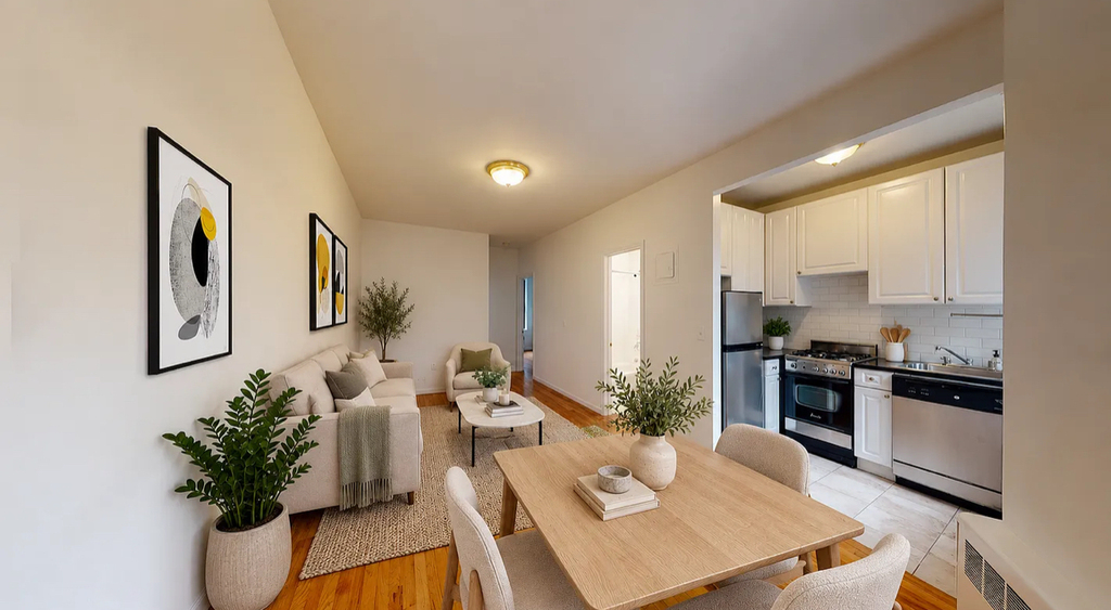 East 65th Street - Photo 0