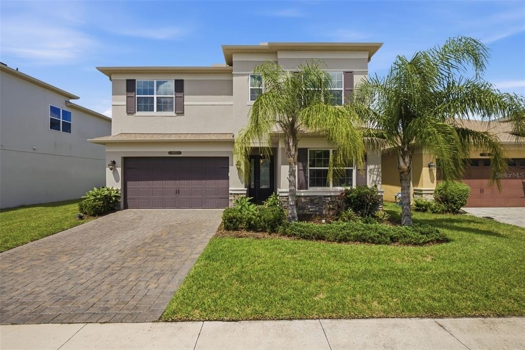 3073 Mountain Spruce Terrace - Photo 1