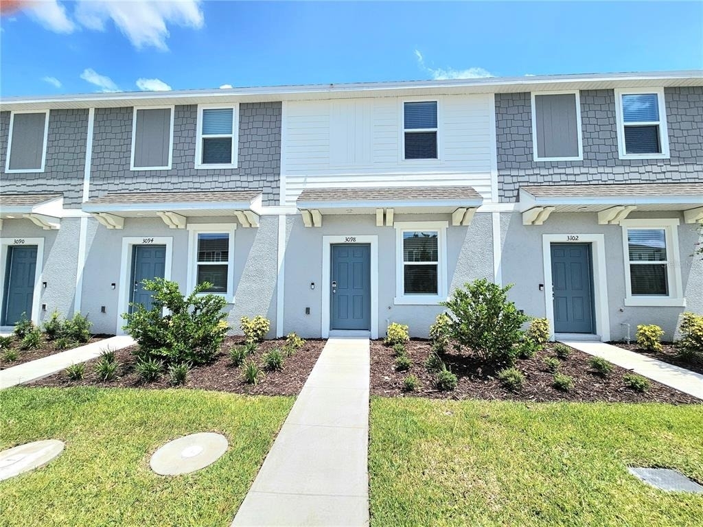 3098 Skyline Loop - Photo 1