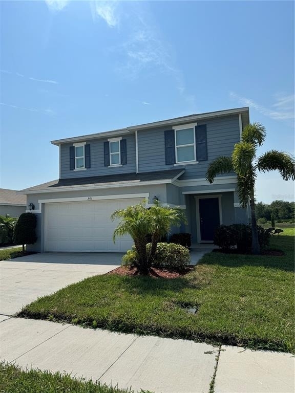 361 Preservve Pointe Boulevard - Photo 1