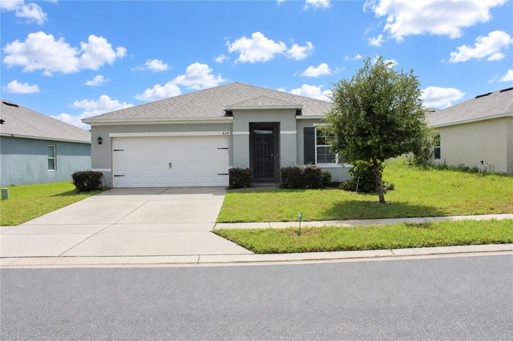624 Honey Bell Road - Photo 0