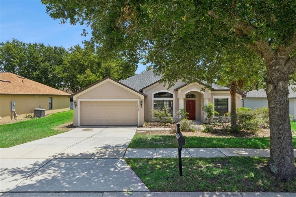 1106 Natural Oaks Drive - Photo 1
