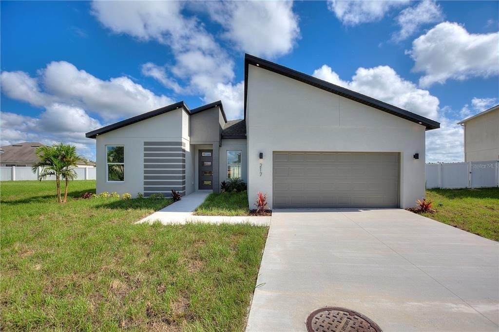 217 Cimarron Drive - Photo 0