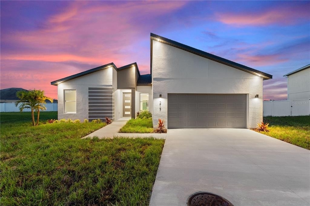 217 Cimarron Drive - Photo 1