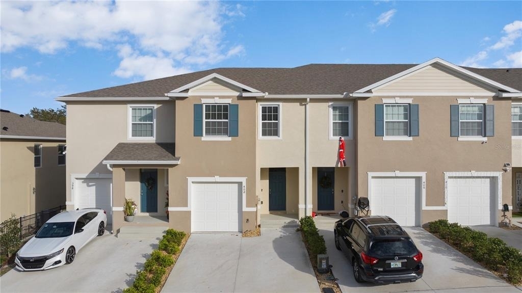 402 Feltrim Reserve Boulevard - Photo 0