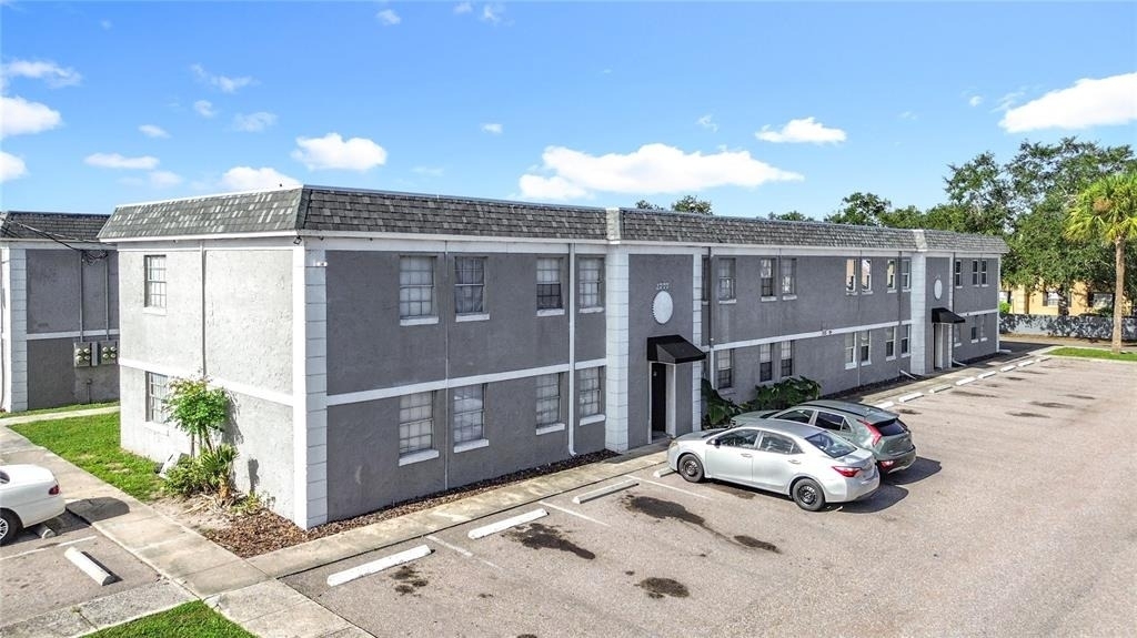 2777 L B Mcleod Road - Photo 1