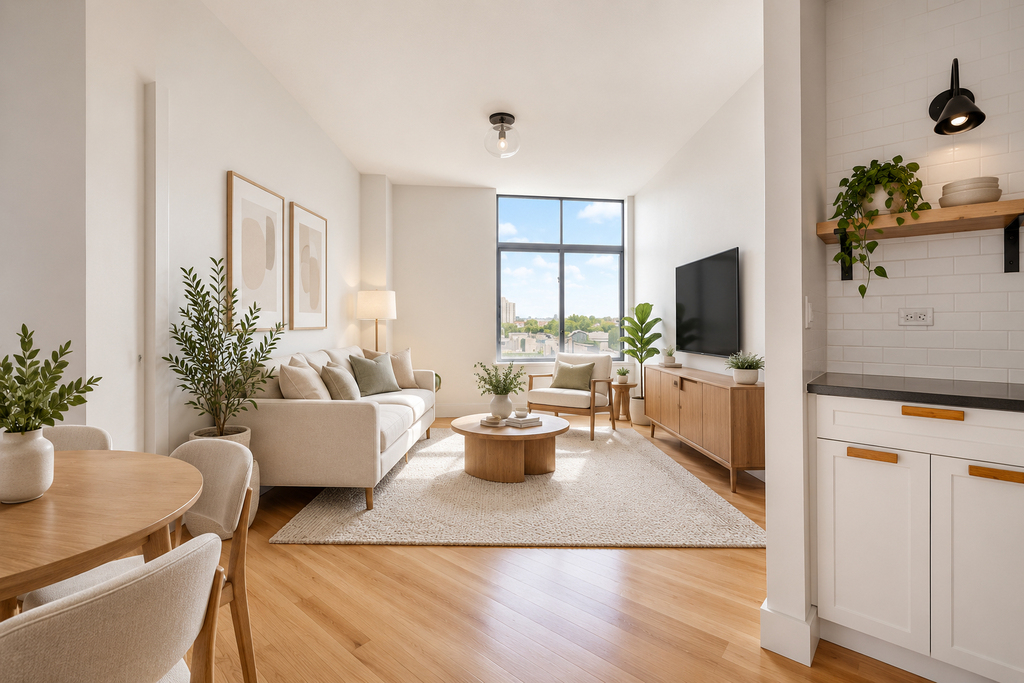 55-27 Myrtle Avenue - Photo 1