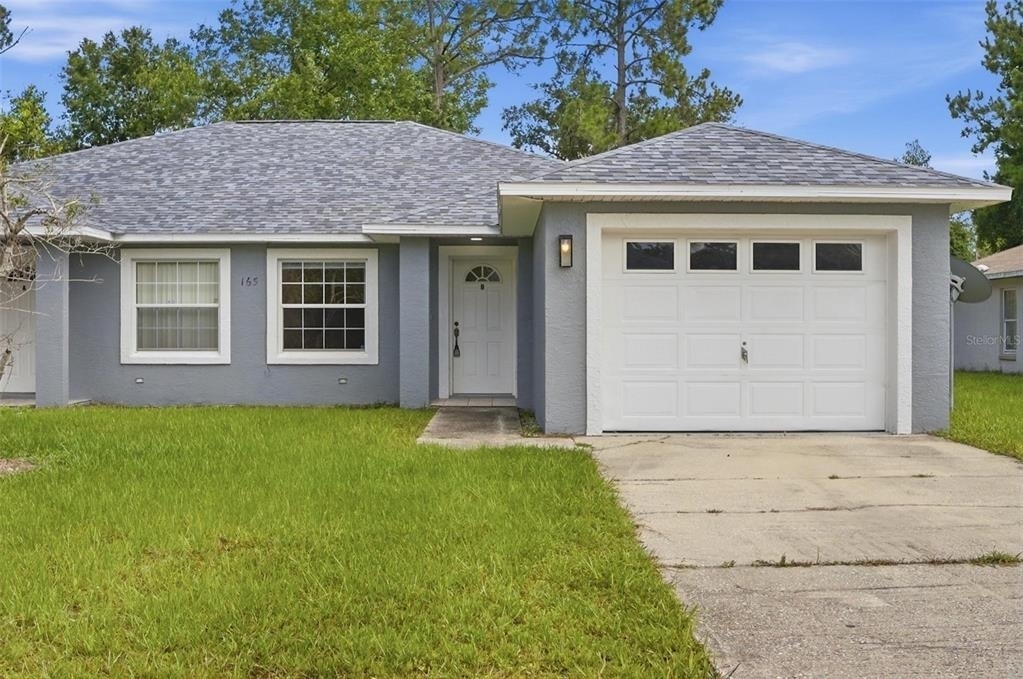 165 Plain View Drive - Photo 0