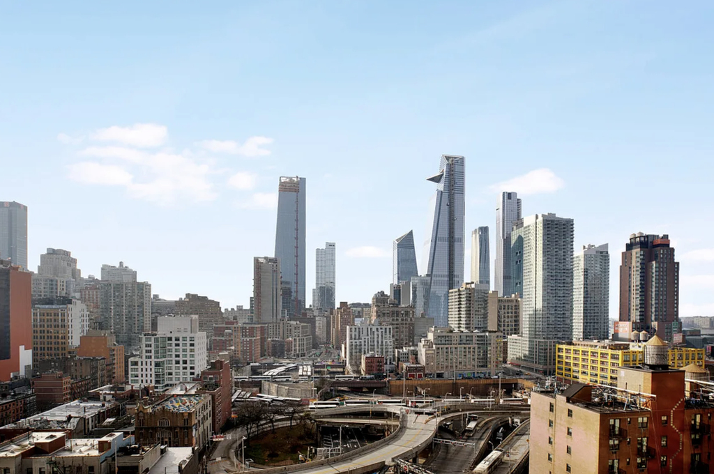 West 42nd Street & 9th ave - Photo 4