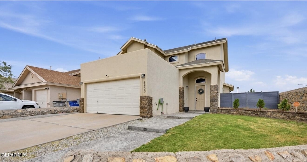 9900 Marine Circle - Photo 1