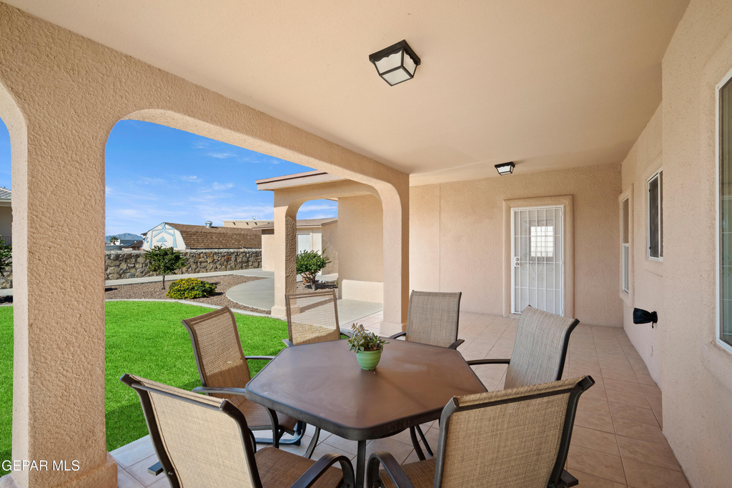 3309 Tierra Angel Drive - Photo 36