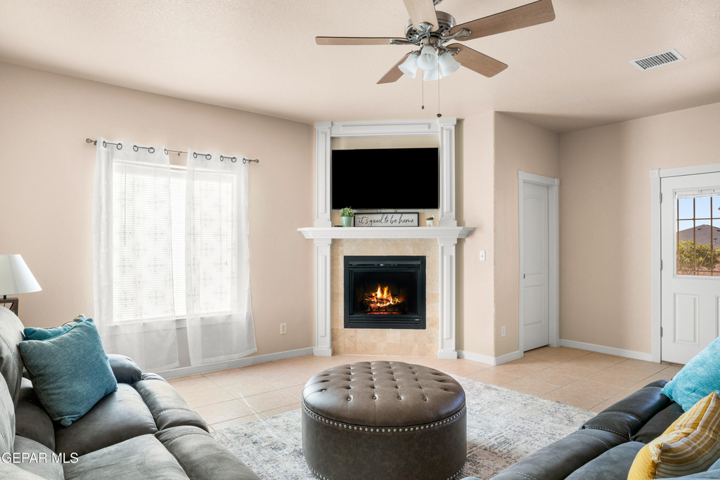 3309 Tierra Angel Drive - Photo 35