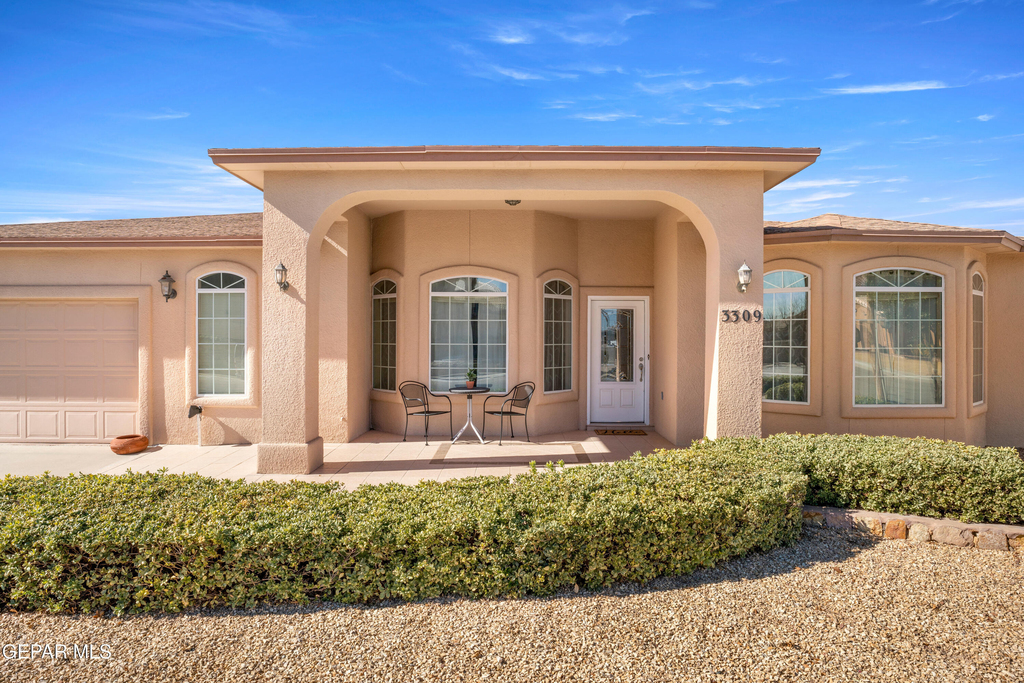 3309 Tierra Angel Drive - Photo 1