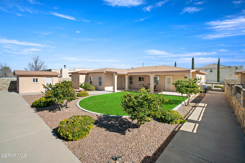 3309 Tierra Angel Drive - Photo 38