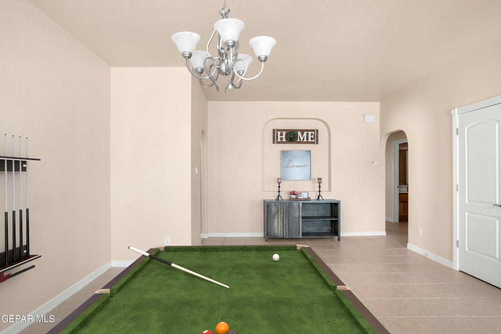 3309 Tierra Angel Drive - Photo 29