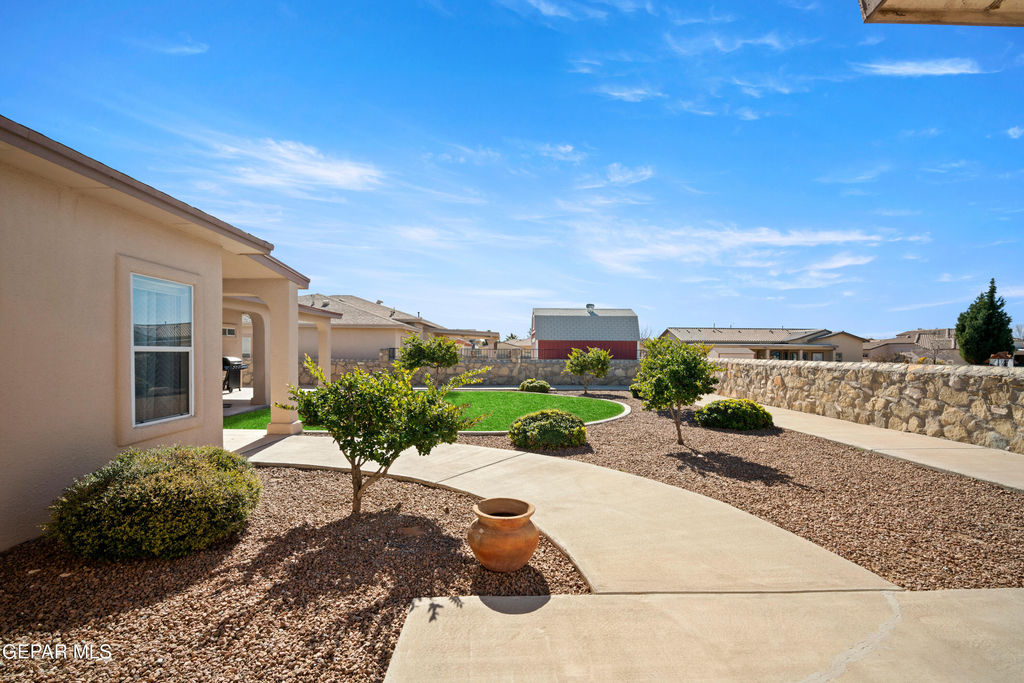 3309 Tierra Angel Drive - Photo 41