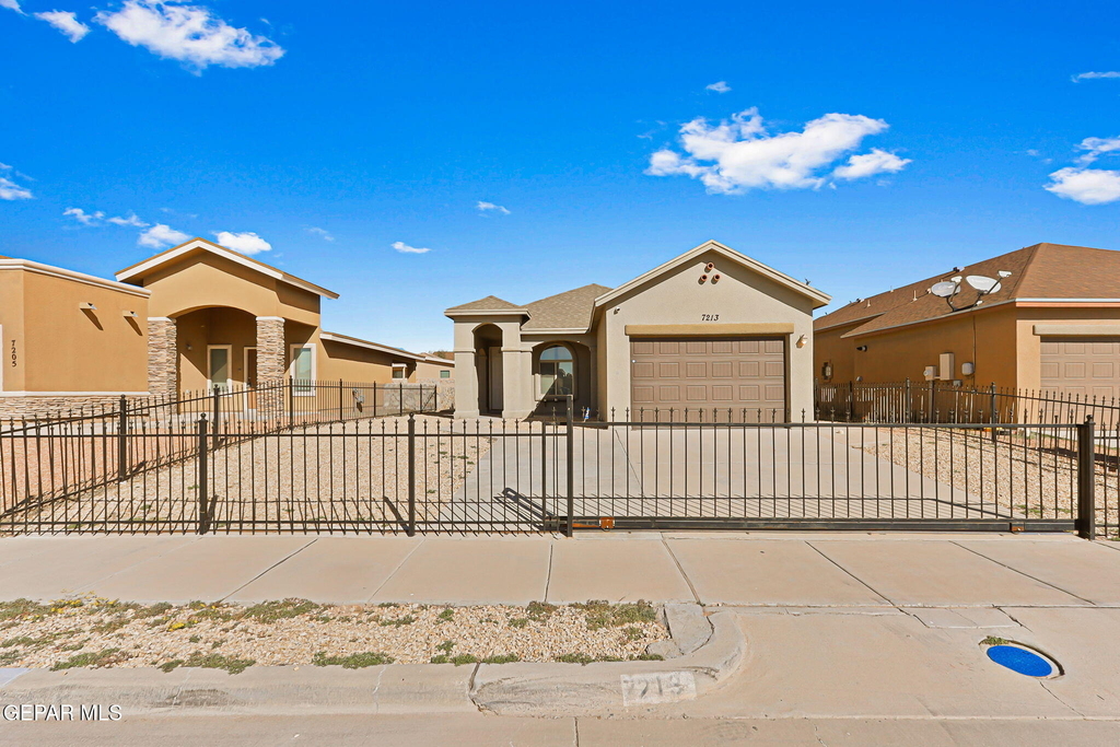 7213 Copper Trail Avenue - Photo 1