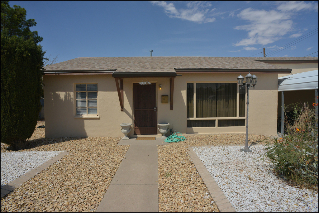 6106 Tejas Drive - Photo 1
