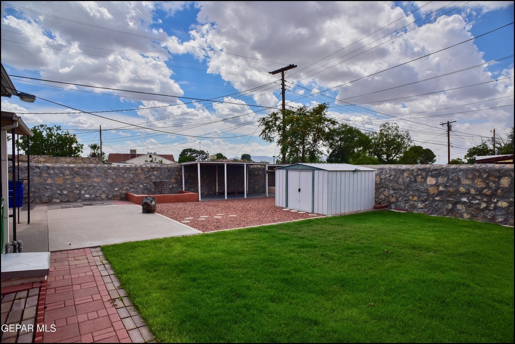 815 Ellis Street - Photo 35