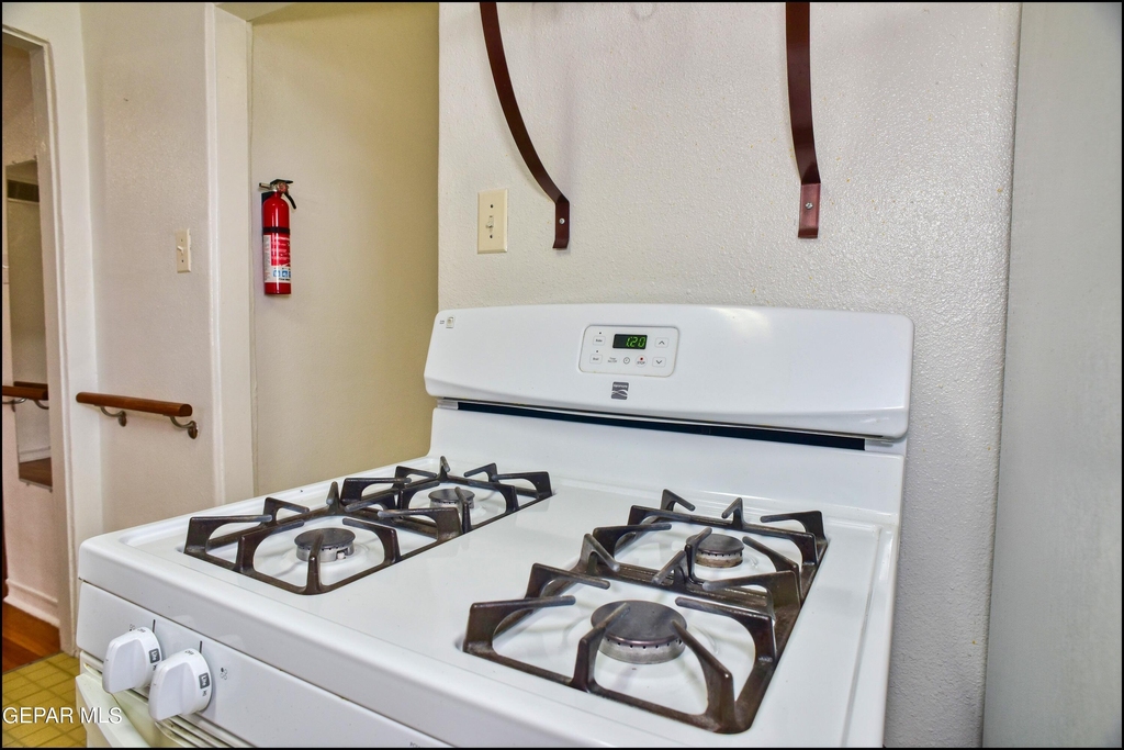 815 Ellis Street - Photo 18
