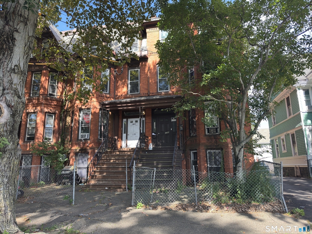 1266 Park Avenue - Photo 0