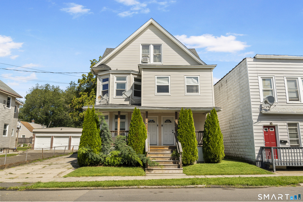 254 Hollister Street - Photo 0