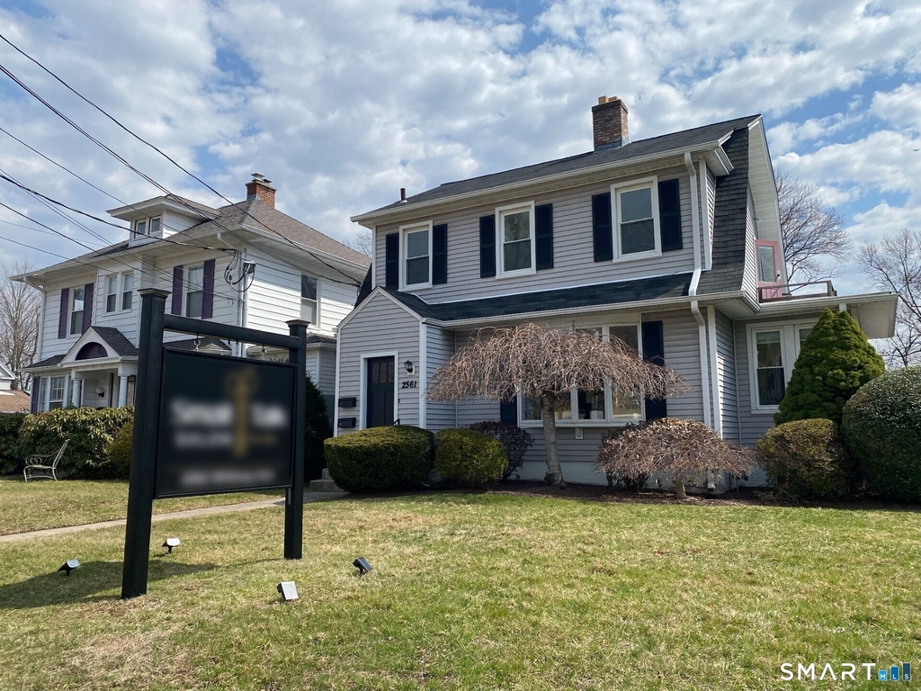 2561 Whitney Avenue - Photo 0