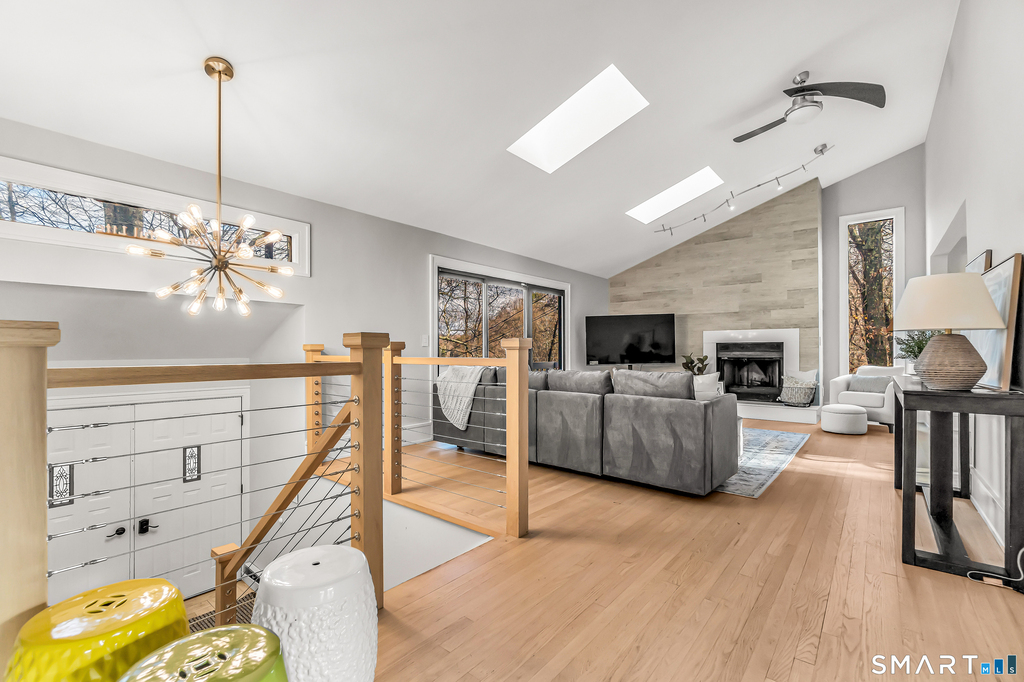 520 Walnut Tree Hill Road - Photo 3
