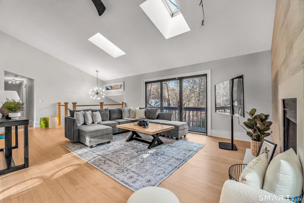 520 Walnut Tree Hill Road - Photo 8