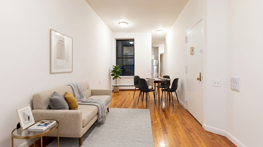 140 West 112th Street - Photo 1