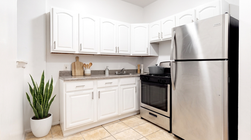 140 West 112th Street - Photo 0