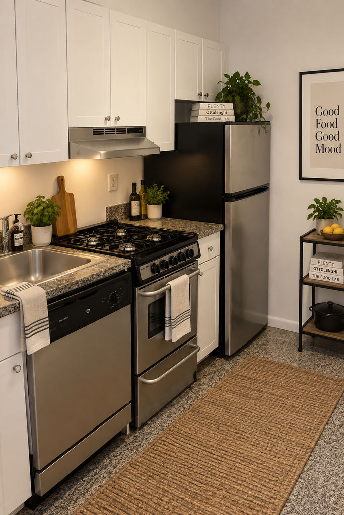 East 46th Street - Photo 1