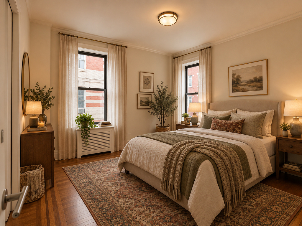 West 72nd Street - Photo 2