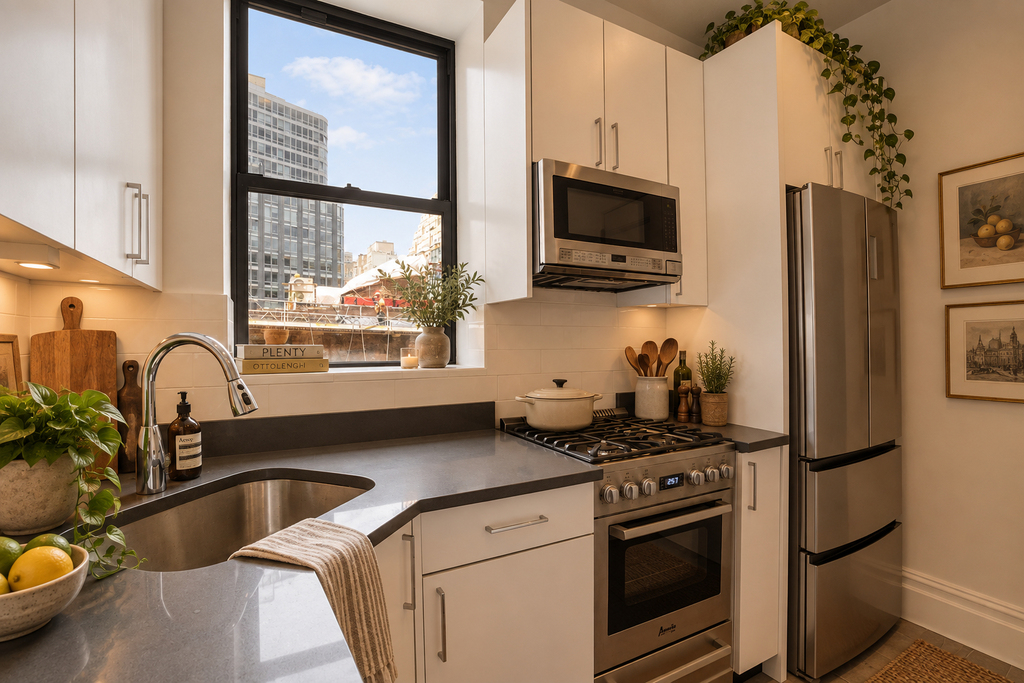 West 72nd Street - Photo 3