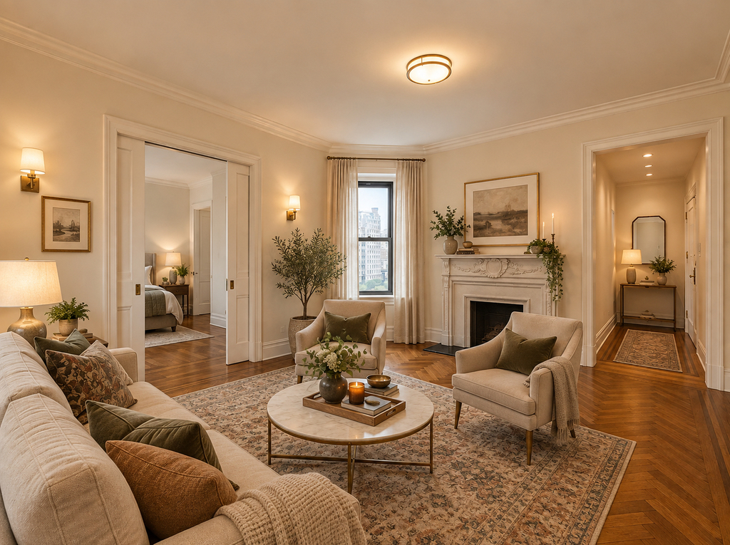 West 72nd Street - Photo 1