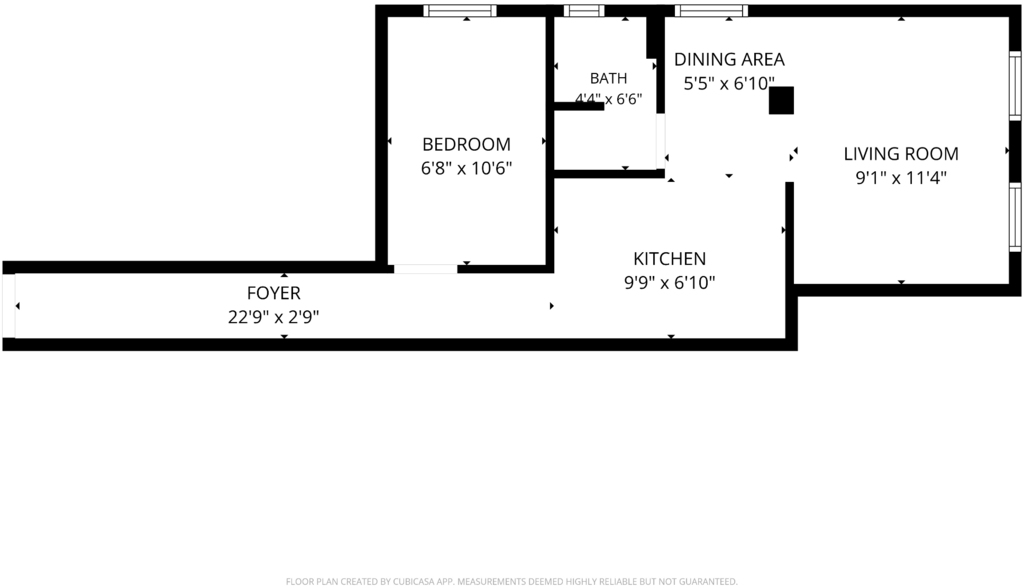 219 West 145th Street - Photo 4