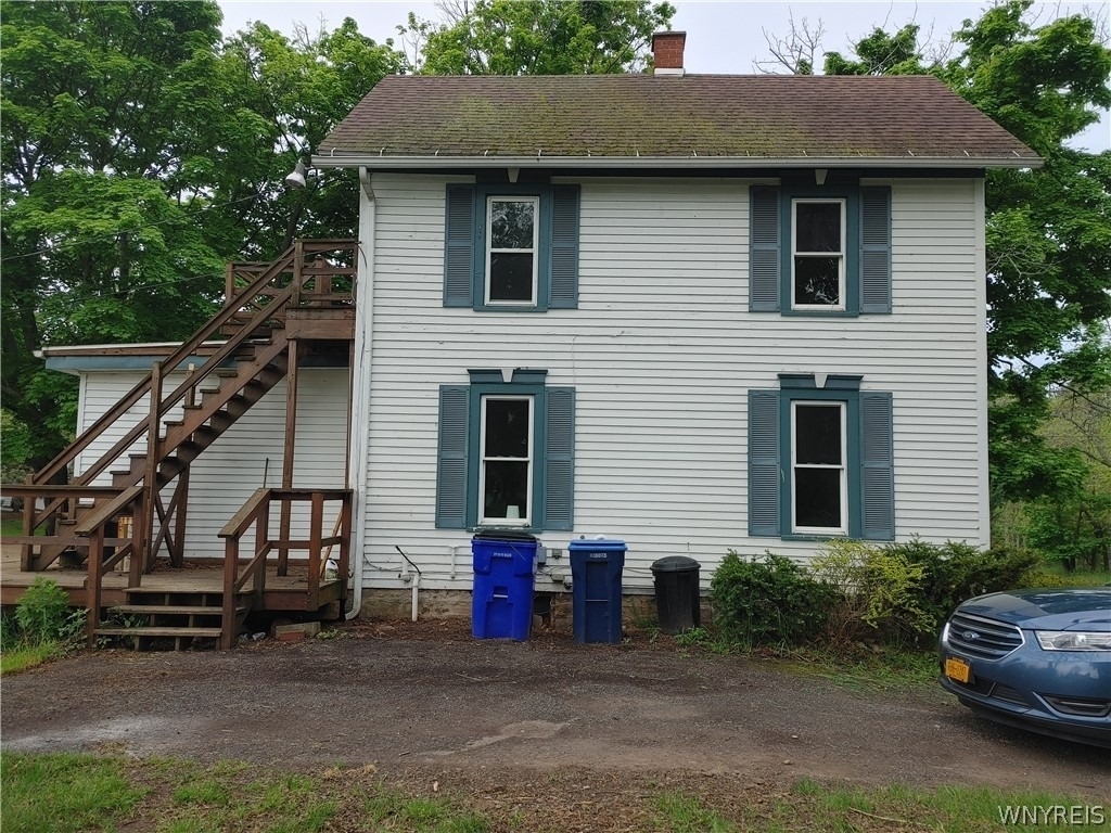 770 Lake Road - Photo 1