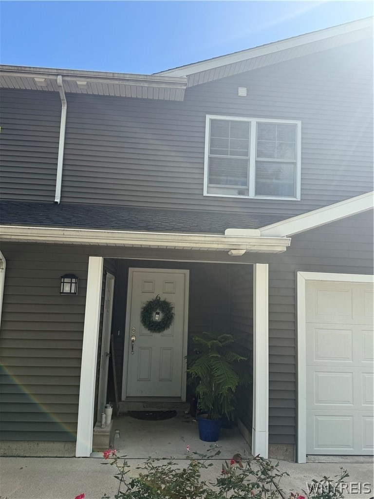 48 Roger Chaffee Drive - Photo 1