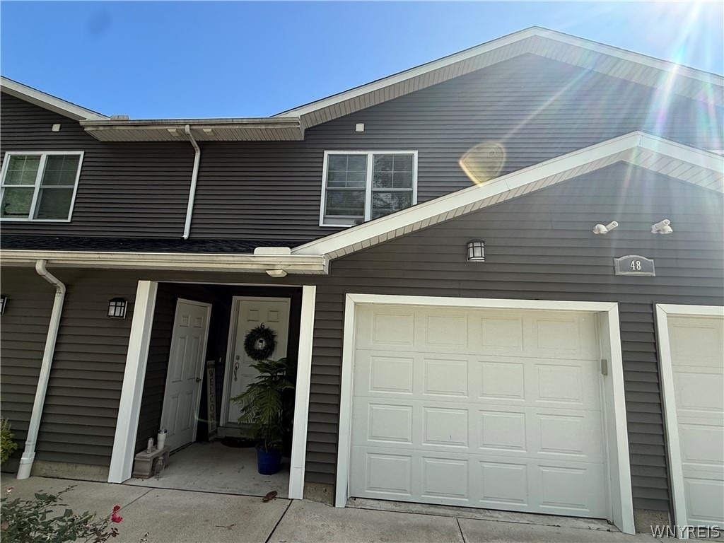 48 Roger Chaffee Drive - Photo 0