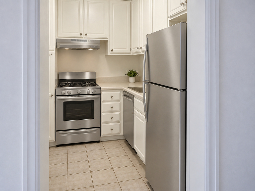 E 28th Street - Photo 1